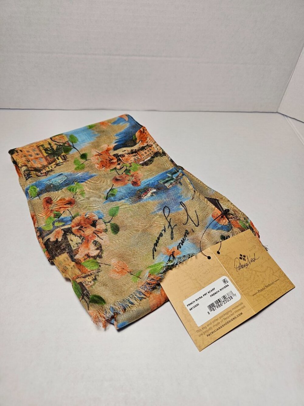 Scarf - Picture 3 of 5